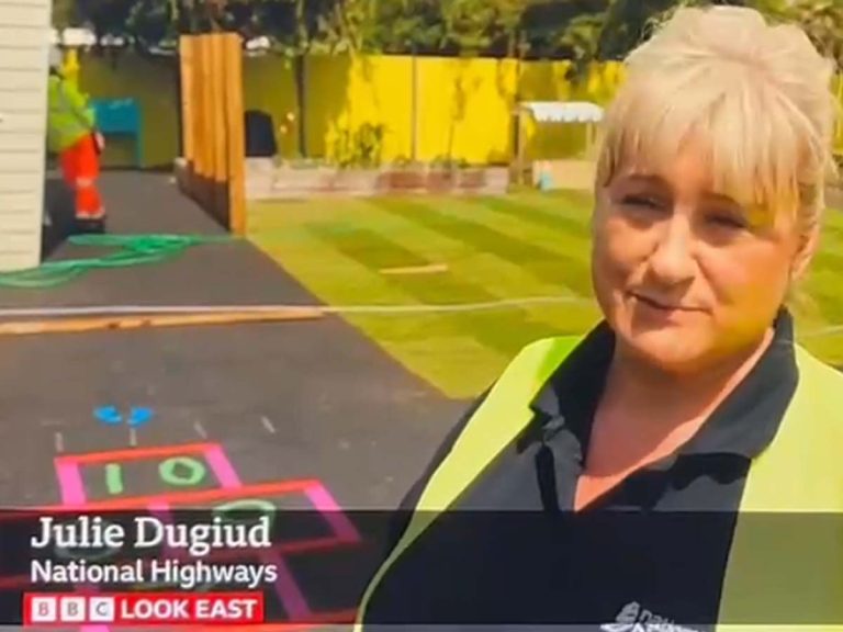 BBC Look East Featured