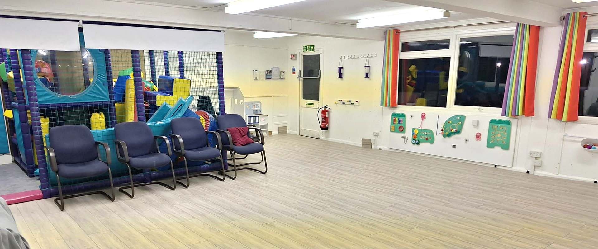 Felixstowe Opportunity Group