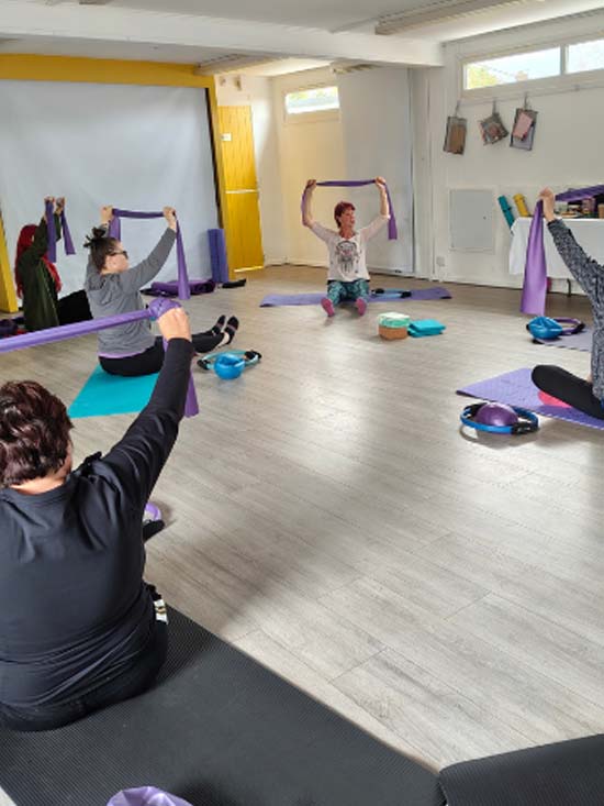 Health and Wellbeing