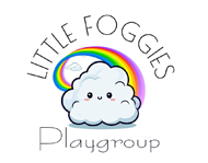 Little Foggies Play Group Logo