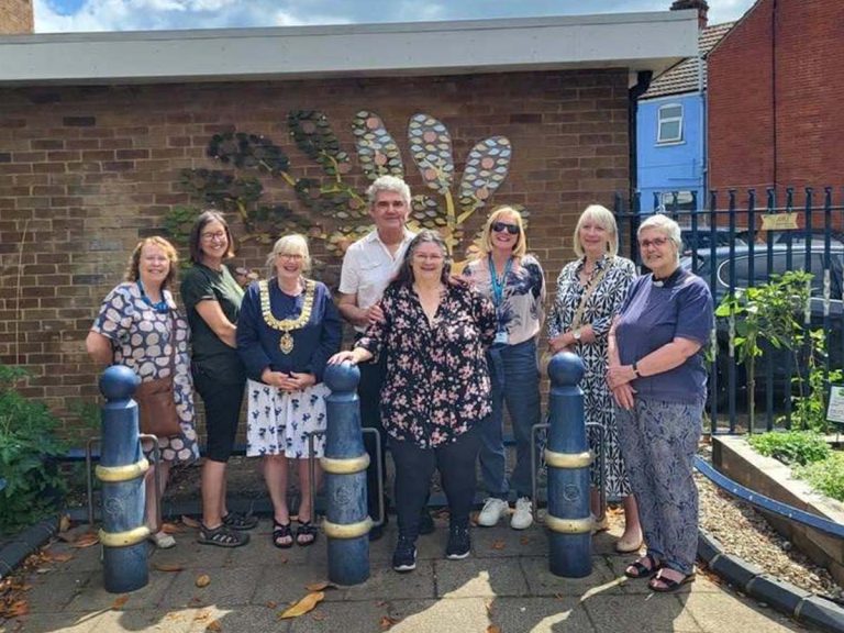 Tulips Bereavement Support Group