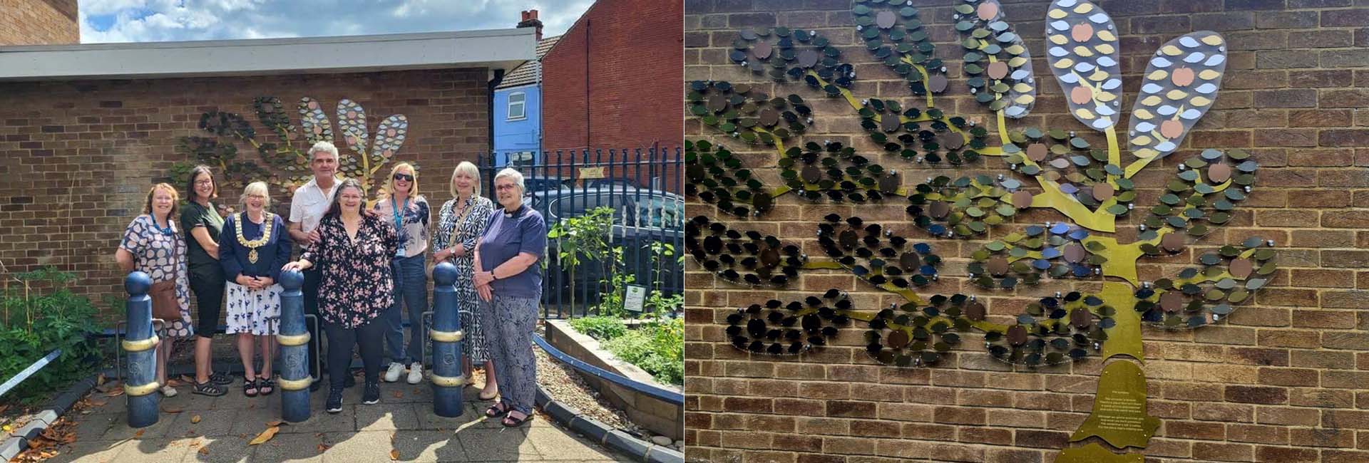 Tulips Peer Bereavement Support Group